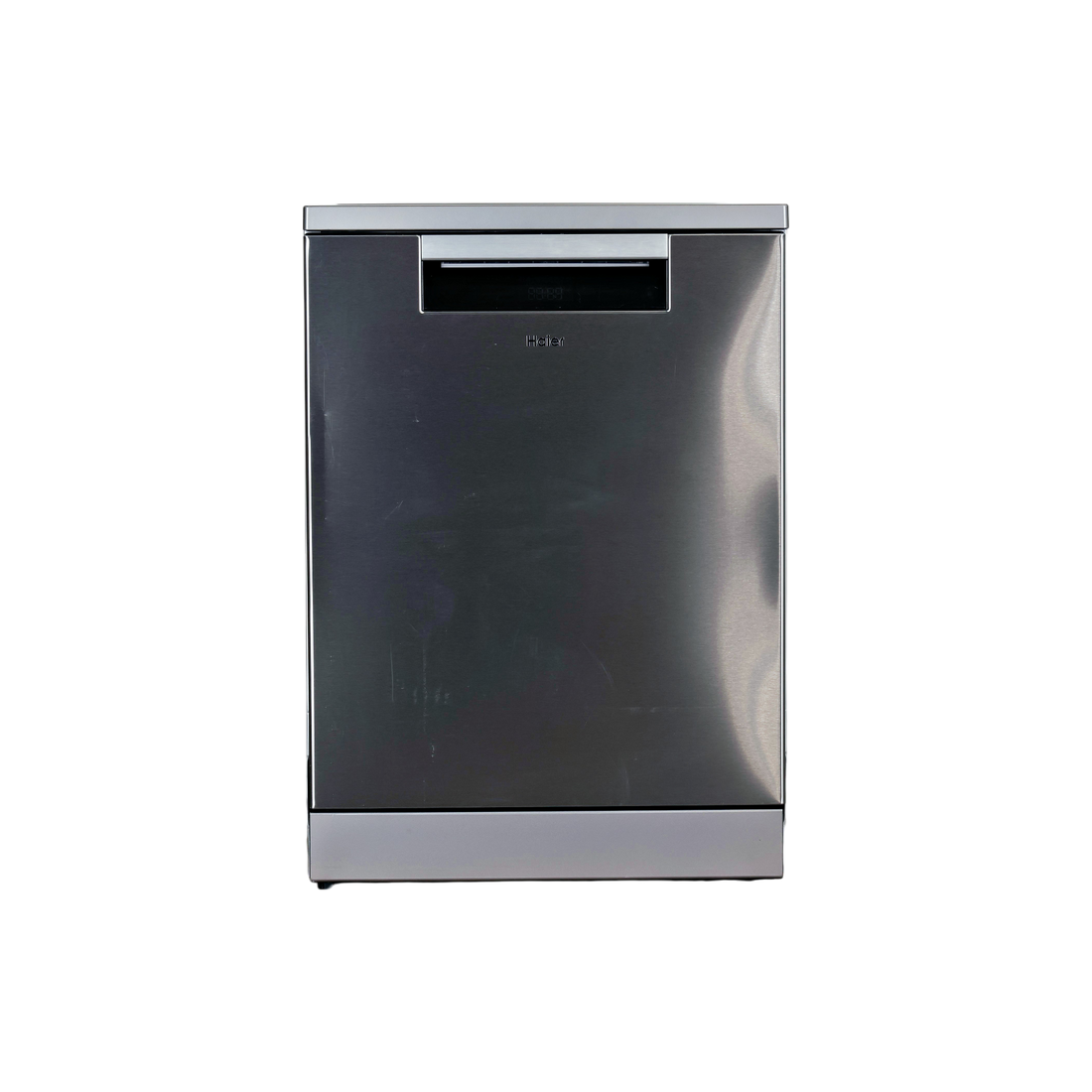 Lave-Vaisselle Pose Libre 16 Cvts Reconditionné HAIER XF 6B2M3PX : vue de face