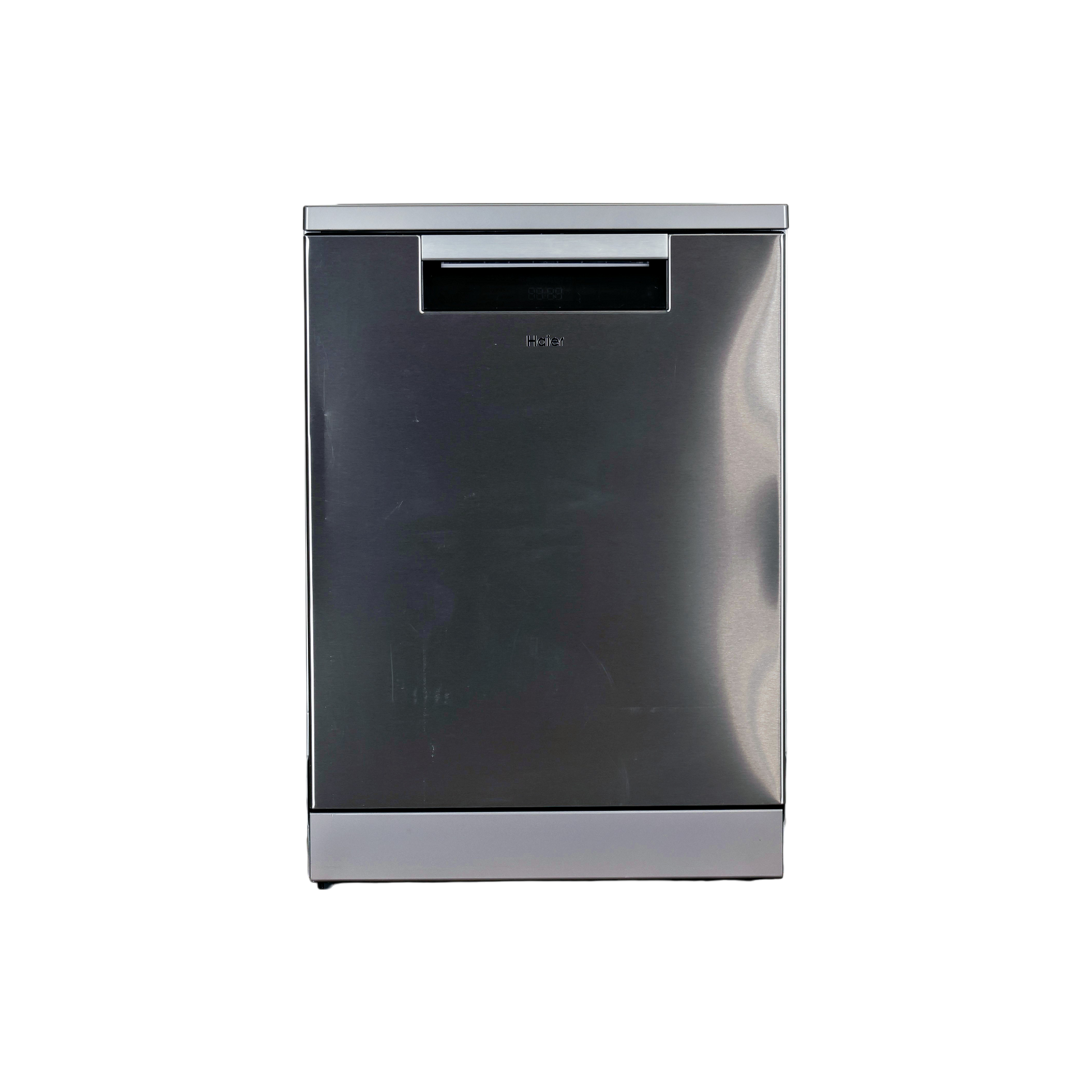 Lave-Vaisselle Pose Libre 16 Cvts Reconditionné HAIER XF 6B2M3PX : vue de face