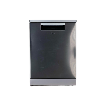 Lave-Vaisselle Pose Libre 16 Cvts Reconditionné HAIER XF 6B2M3PX : vue de face