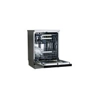 Lave-Vaisselle Pose Libre 16 Cvts Reconditionné HAIER XF 6B2M3PX : vue de l'intérieur