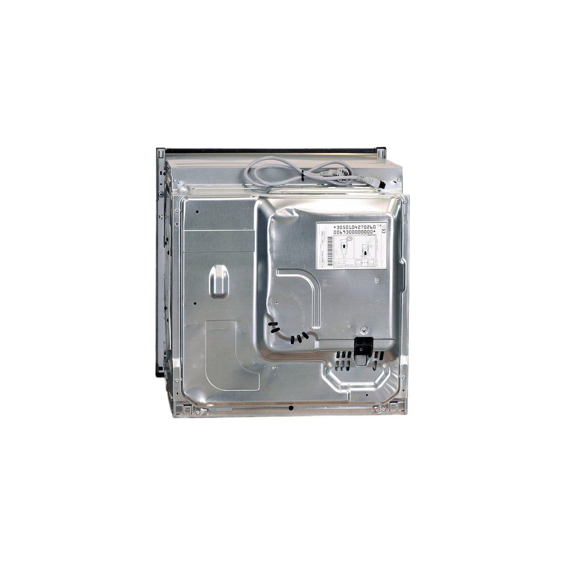 Four Chaleur Tournante 71 L Reconditionné NEFF B64VS71N0 : détails
