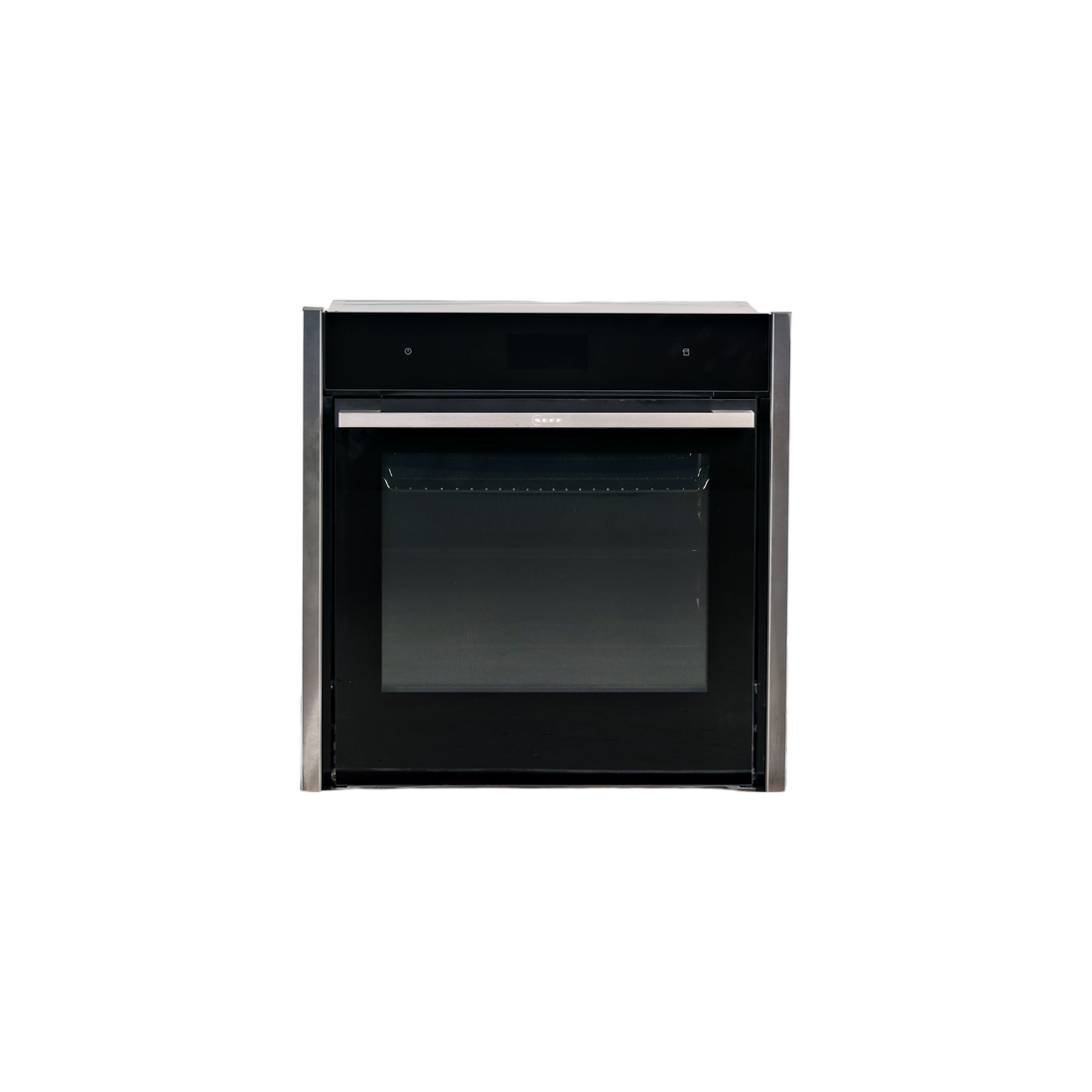 Four Chaleur Tournante 71 L Reconditionné NEFF B64VS71N0 : vue de face