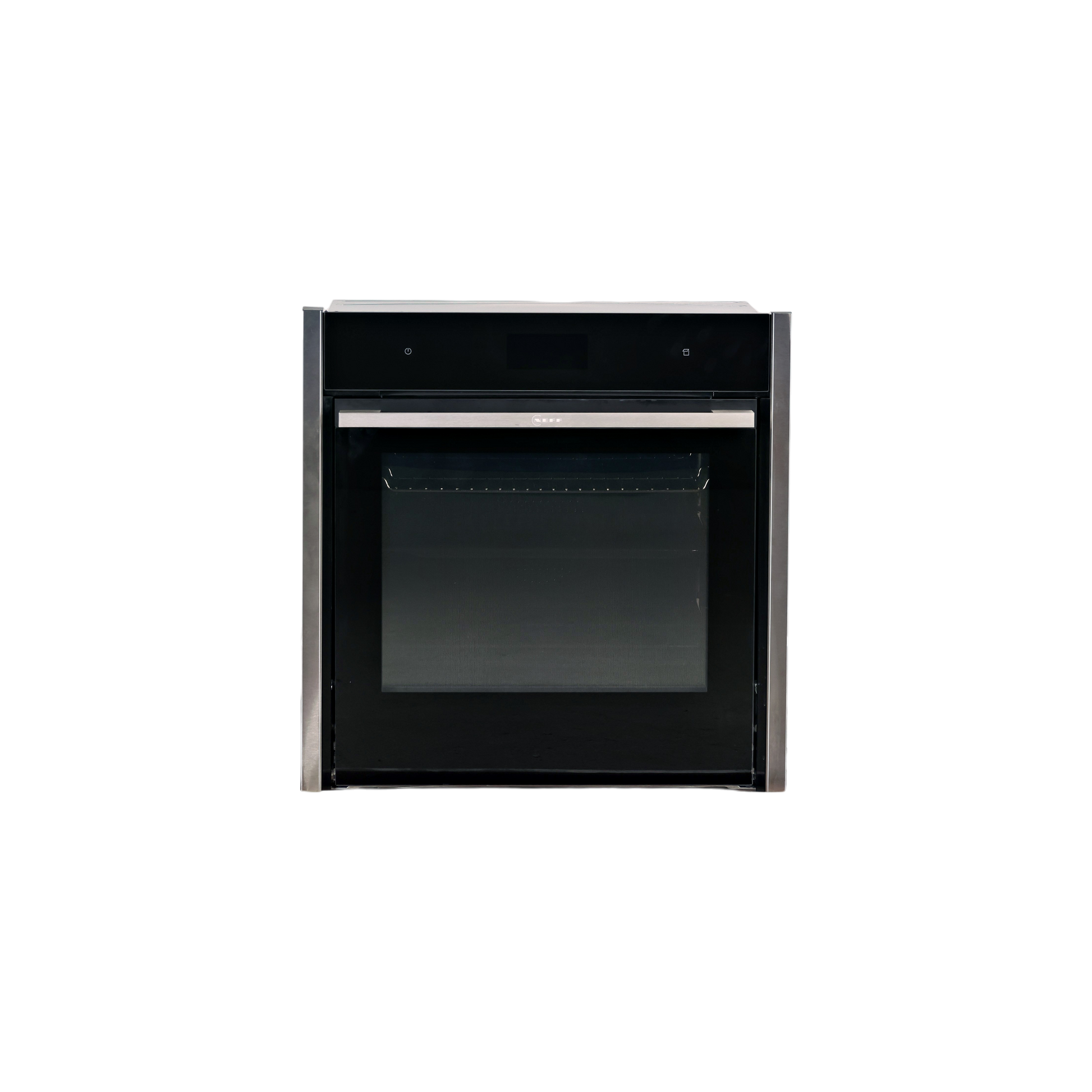 Four Chaleur Tournante 71 L Reconditionné NEFF B64VS71N0 : vue de face