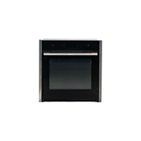 Four Chaleur Tournante 71 L Reconditionné NEFF B64VS71N0 : vue de face