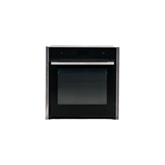 Four Chaleur Tournante 71 L Reconditionné NEFF B64VS71N0 : vue de face