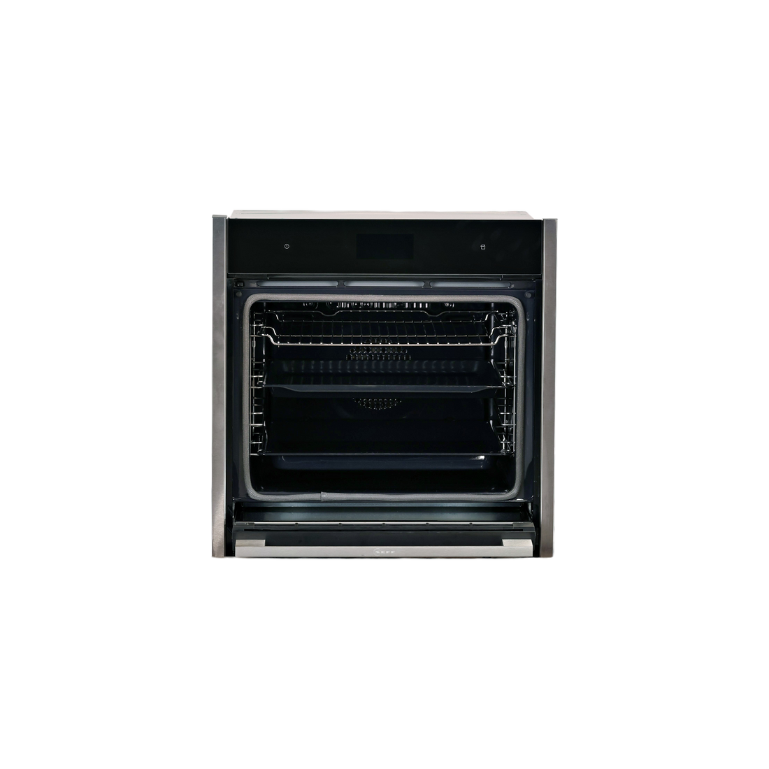 Four Chaleur Tournante 71 L Reconditionné NEFF B64VS71N0 : vue de l'intérieur
