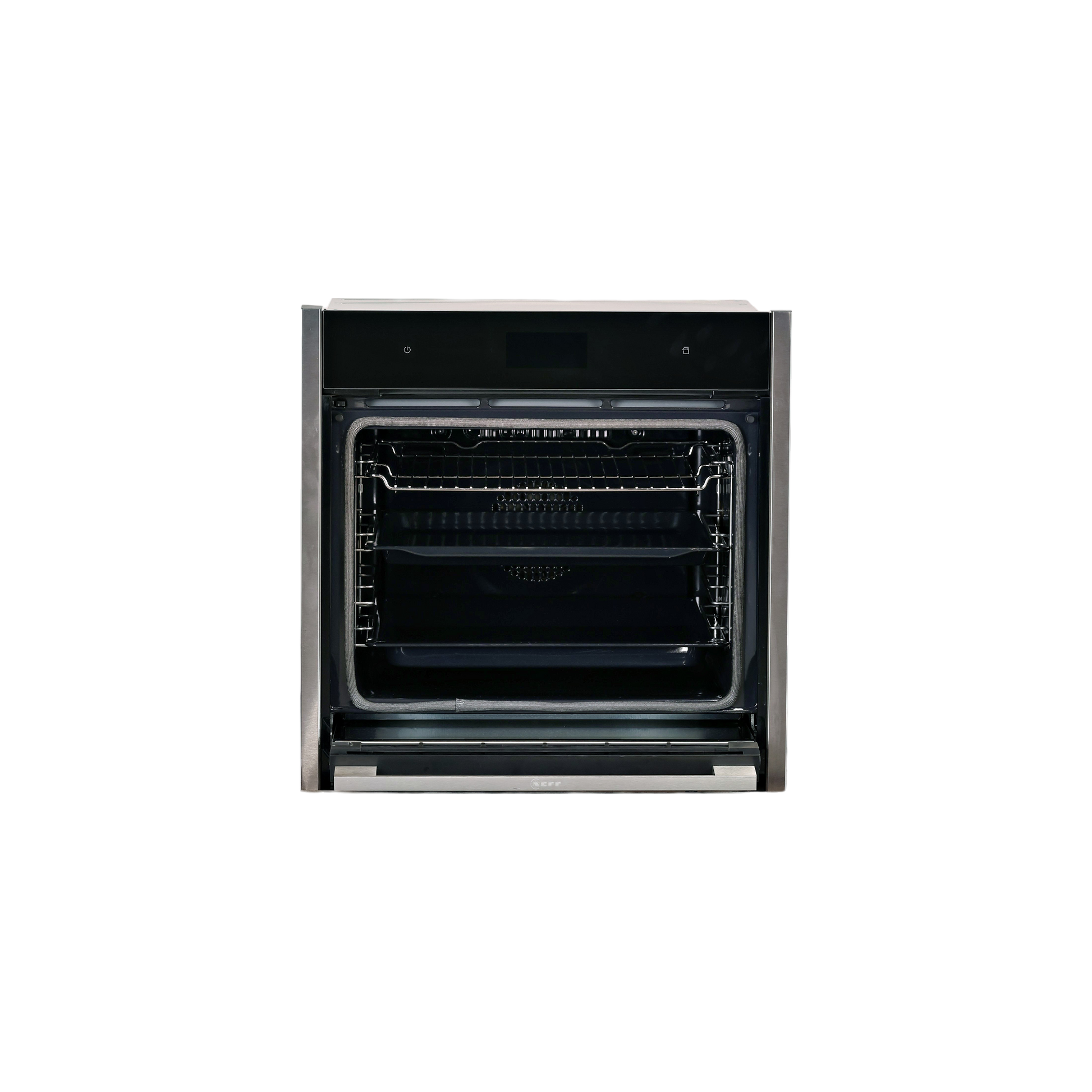 Four Chaleur Tournante 71 L Reconditionné NEFF B64VS71N0 : vue de l'intérieur