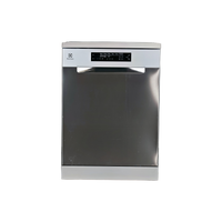 Lave-Vaisselle Pose Libre 14 Cvts Reconditionné ELECTROLUX ESM48400SX : vue de face