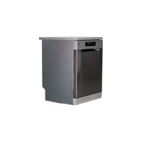 Lave-Vaisselle Pose Libre 14 Cvts Reconditionné ELECTROLUX ESM48400SX : vue du côté droit