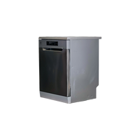 Lave-Vaisselle Pose Libre 14 Cvts Reconditionné ELECTROLUX ESM48400SX : vue du côté gauche