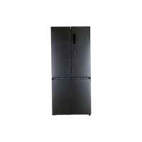 Réfrigérateur Multi-Portes 521 L Reconditionné TCL RC521CXE0 : vue de face
