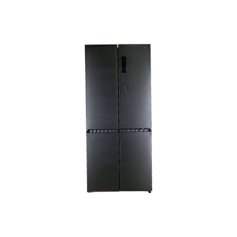 Réfrigérateur Multi-Portes 521 L Reconditionné TCL RC521CXE0 : vue de face