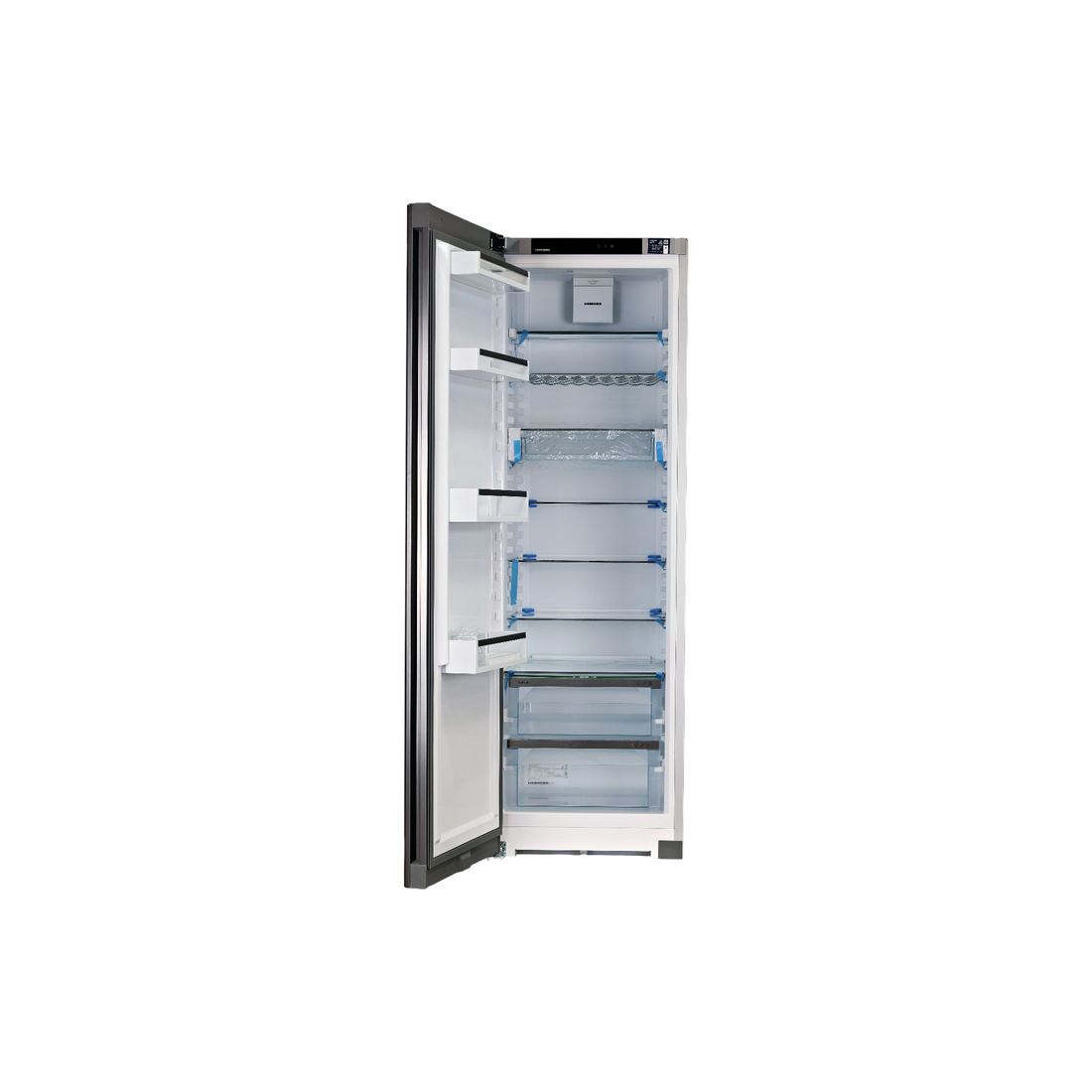 Réfrigérateur Une Porte 399 L Reconditionné LIEBHERR KSF 52VD20 : vue de l'intérieur