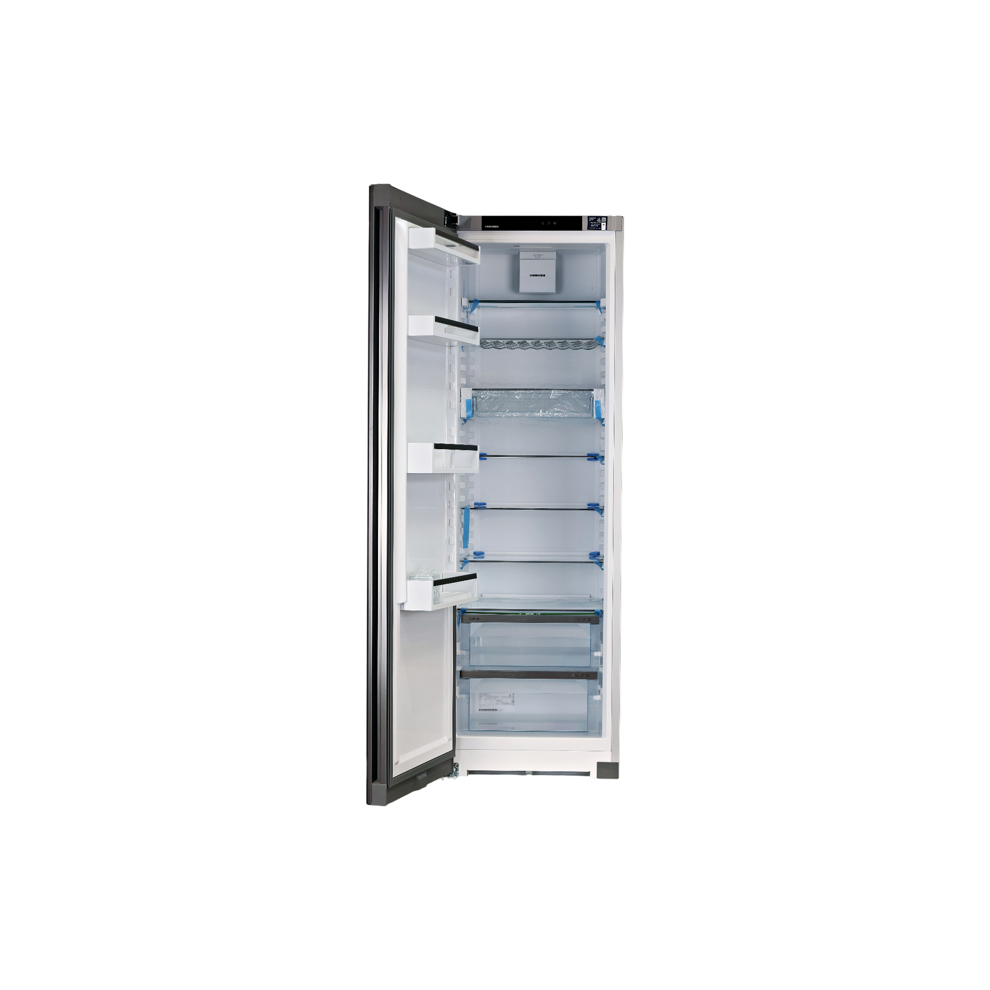 Réfrigérateur Une Porte 399 L Reconditionné LIEBHERR KSF 52VD20 : vue de l'intérieur