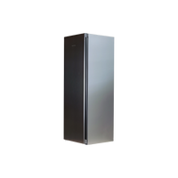 Réfrigérateur Une Porte 399 L Reconditionné LIEBHERR KSF 52VD20 : vue du côté gauche