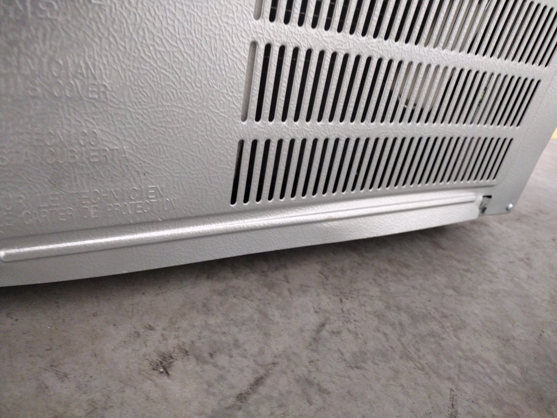 Réfrigérateur Américain 634 L Reconditionné SAMSUNG RS68CG882DS9 : détails