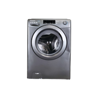 Lave-Linge Hublot 10 kg Reconditionné CANDY CSS1510TWMRRE-47 : vue de face