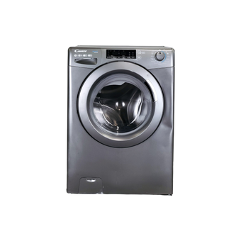 Lave-Linge Hublot 10 kg Reconditionné CANDY CSS1510TWMRRE-47 : vue de face