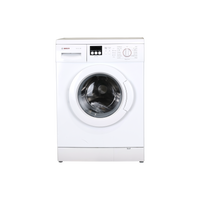 Lave-Linge Hublot 7 kg Reconditionné BOSCH WAE28217FF : vue de face