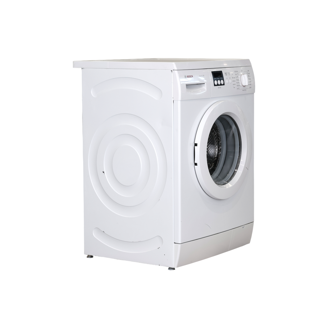 Lave-Linge Hublot 7 kg Reconditionné BOSCH WAE28217FF : vue du côté droit