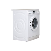 Lave-Linge Hublot 7 kg Reconditionné BOSCH WAE28217FF : vue du côté droit