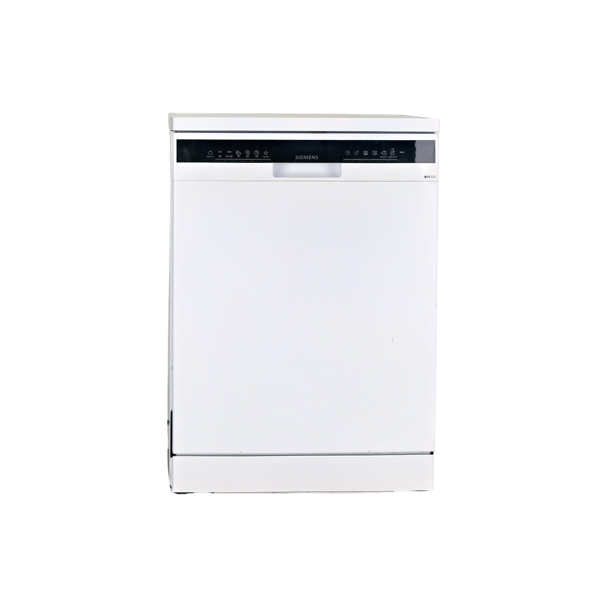 Lave-Vaisselle Pose Libre 14 Cvts Reconditionné SIEMENS SN23HW60CE : vue de face