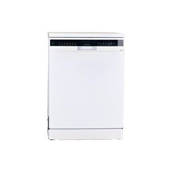 Lave-Vaisselle Pose Libre 14 Cvts Reconditionné SIEMENS SN23HW60CE : vue de face