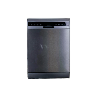 Lave-Vaisselle Pose Libre 14 Cvts Reconditionné SIEMENS SN258B00NE : vue de face
