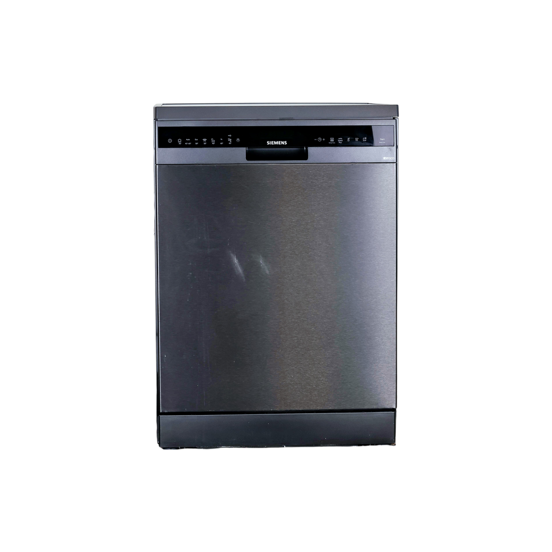 Lave-Vaisselle Pose Libre 14 Cvts Reconditionné SIEMENS SN258B00NE : vue de face