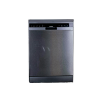 Lave-Vaisselle Pose Libre 14 Cvts Reconditionné SIEMENS SN258B00NE : vue de face