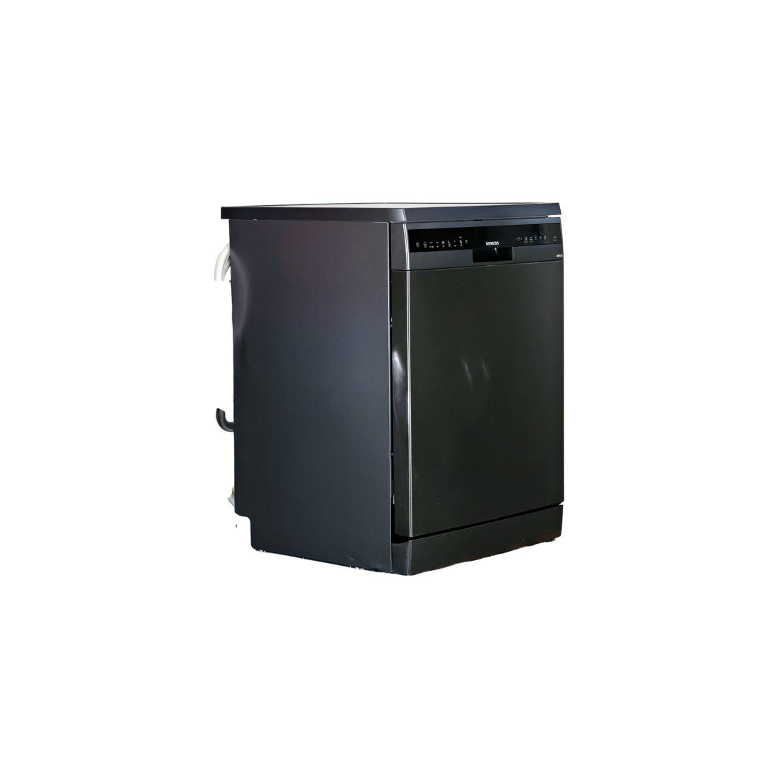 Lave-Vaisselle Pose Libre 14 Cvts Reconditionné SIEMENS SN258B00NE : vue du côté droit
