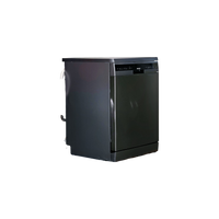 Lave-Vaisselle Pose Libre 14 Cvts Reconditionné SIEMENS SN258B00NE : vue du côté droit