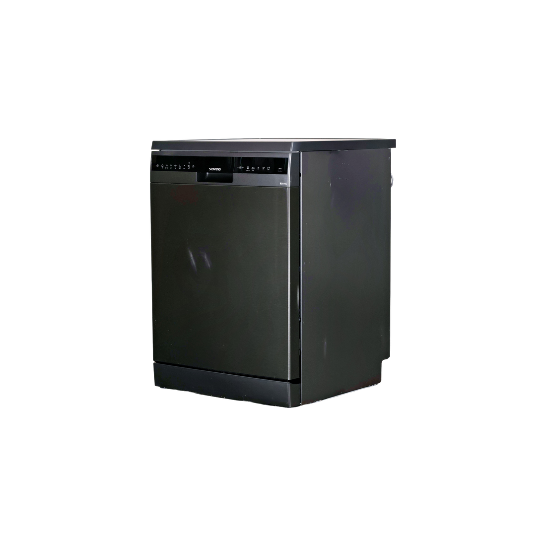 Lave-Vaisselle Pose Libre 14 Cvts Reconditionné SIEMENS SN258B00NE : vue du côté gauche
