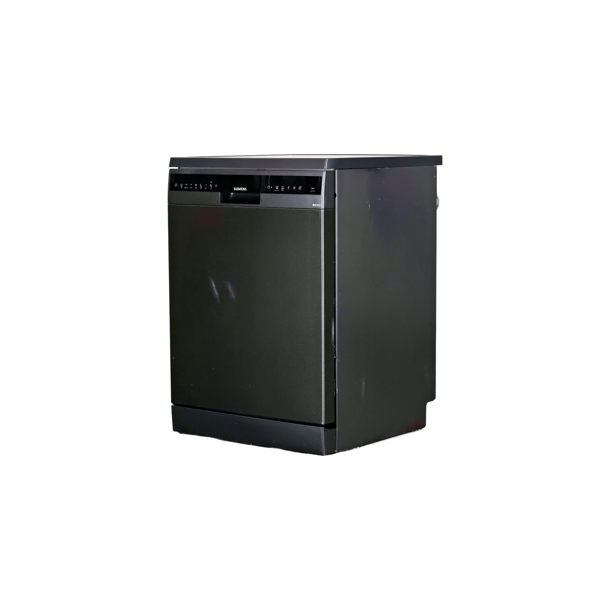 Lave-Vaisselle Pose Libre 14 Cvts Reconditionné SIEMENS SN258B00NE : vue du côté gauche