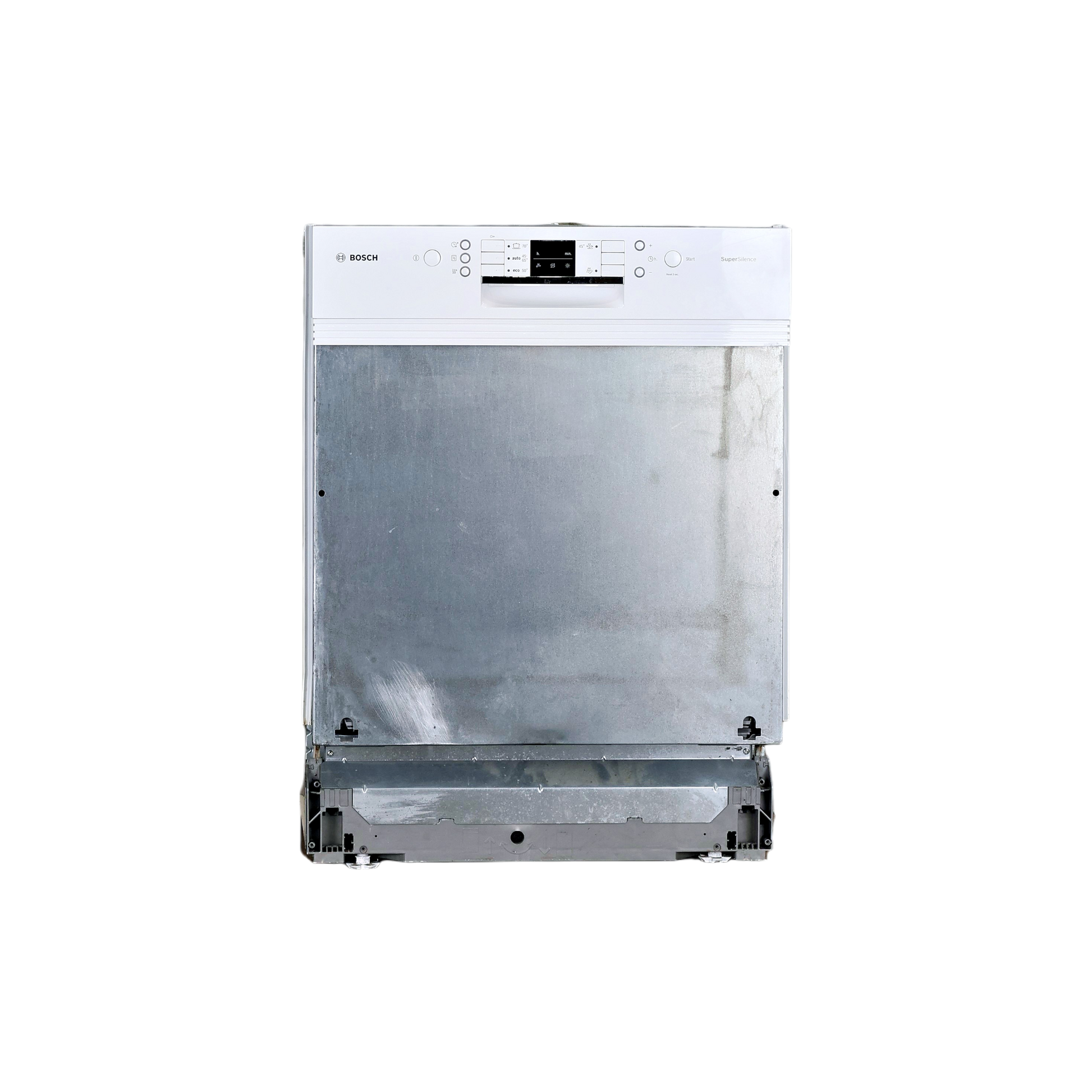 Lave-vaisselle Encastrable 12 couverts Reconditionné BOSCH SMI53L82EU