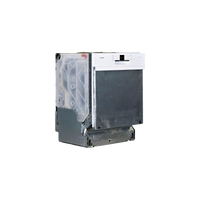 Lave-vaisselle encastrable Reconditionné BOSCH SMI53L82EU