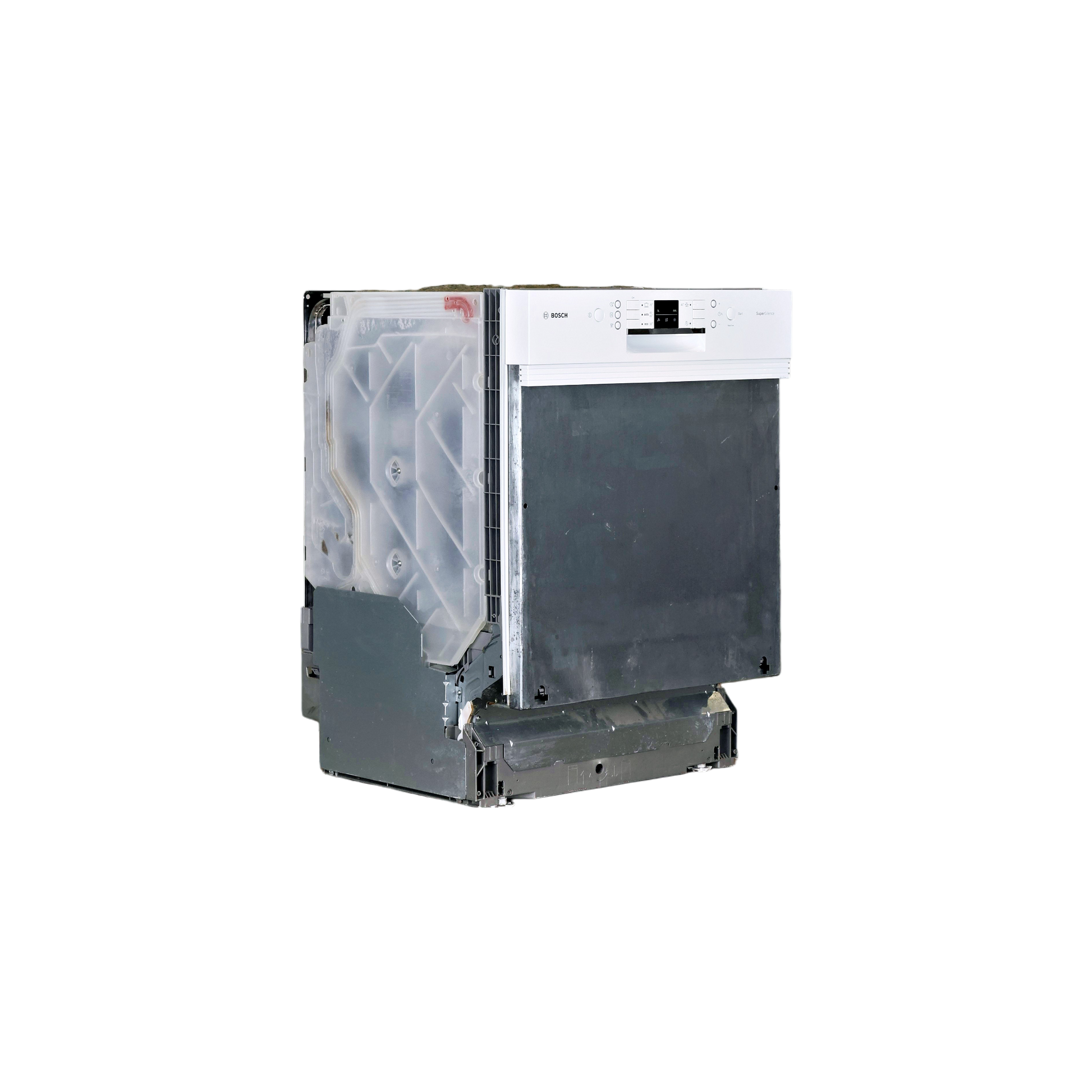 Lave-vaisselle Encastrable 12 couverts Reconditionné BOSCH SMI53L82EU