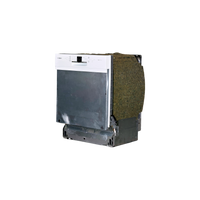 Lave-vaisselle encastrable Reconditionné BOSCH SMI53L82EU