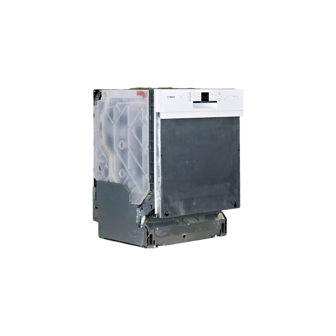 Lave-Vaisselle Encastrable 12 Cvts Reconditionné BOSCH SMI53L82EU : vue du côté droit
