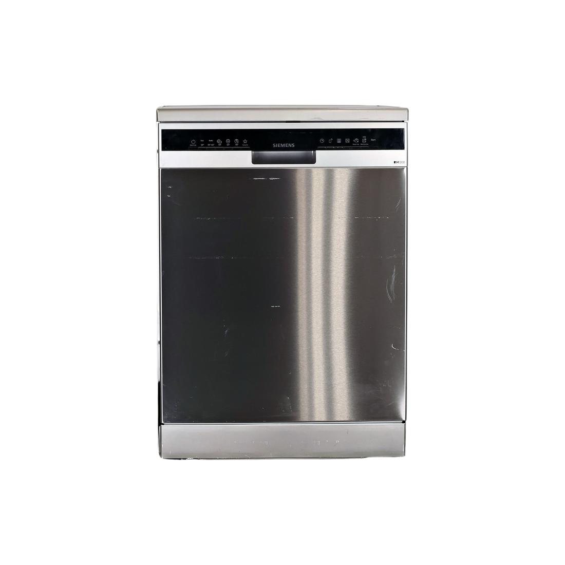 Lave-Vaisselle Pose Libre 14 Cvts Reconditionné SIEMENS SN23HI60CE : vue de face