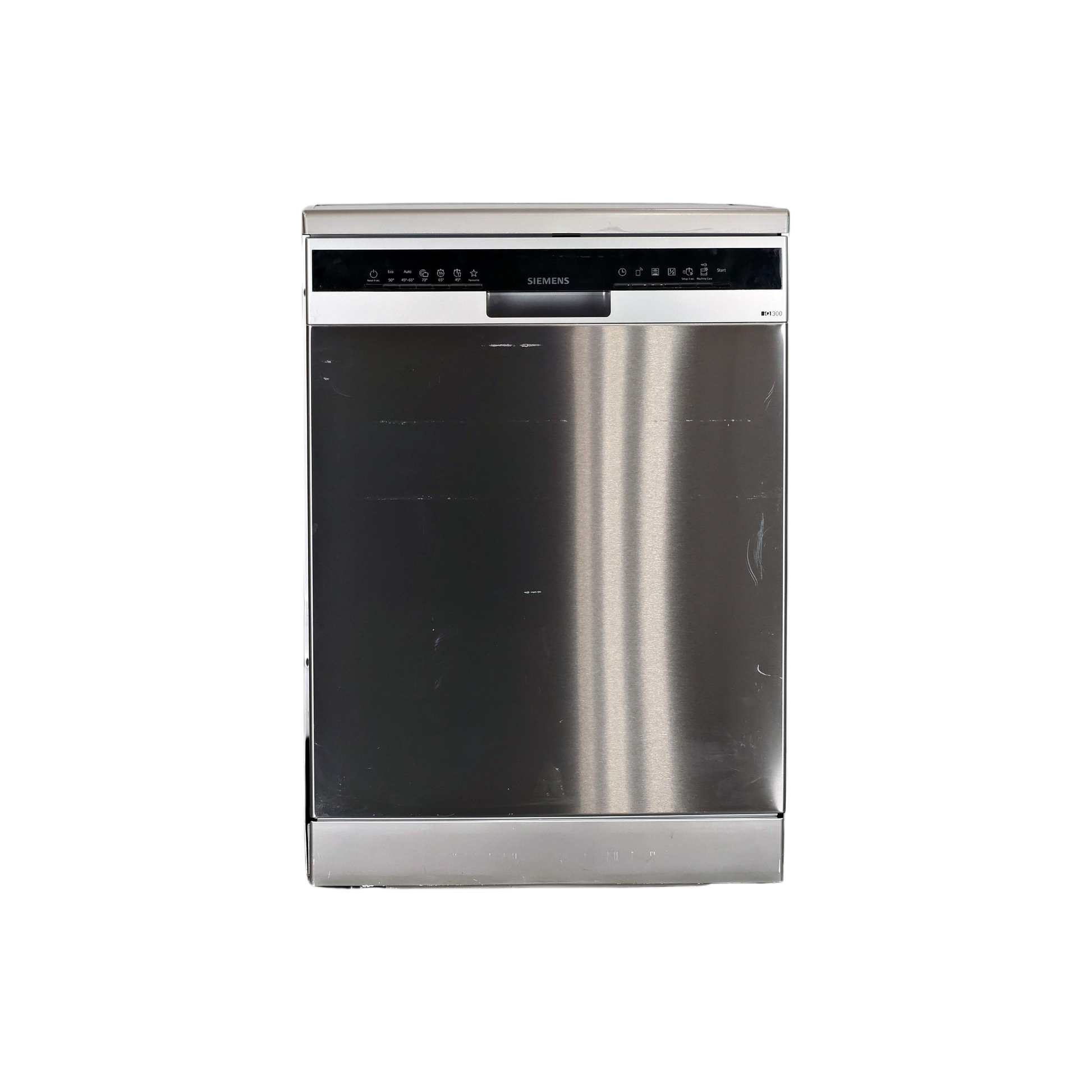 Lave-Vaisselle Pose Libre 14 Cvts Reconditionné SIEMENS SN23HI60CE : vue de face