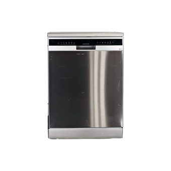 Lave-Vaisselle Pose Libre 14 Cvts Reconditionné SIEMENS SN23HI60CE : vue de face