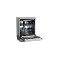 Lave-Vaisselle Pose Libre 14 Cvts Reconditionné SIEMENS SN23HI60CE : vue de l'intérieur