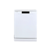 Lave-Vaisselle Pose Libre 14 Cvts Reconditionné THOMSON TDW6045WH : vue de face