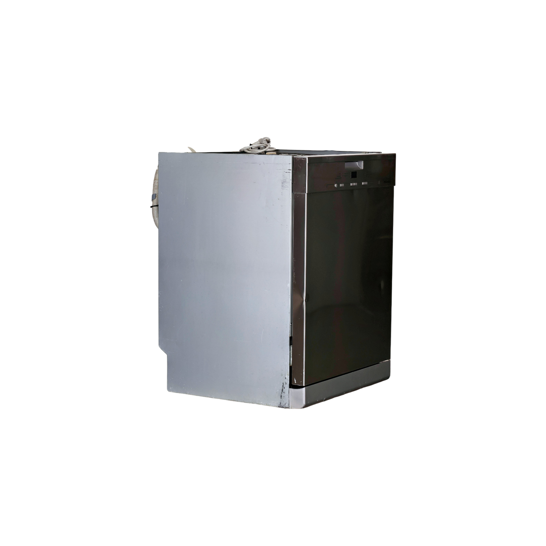 Lave-Vaisselle Pose Libre 14 Cvts Reconditionné MIELE G 4920 SC : vue du côté droit