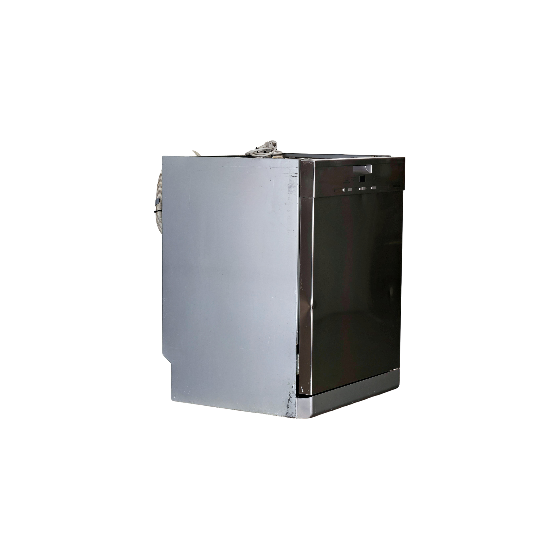 Lave-Vaisselle Pose Libre 14 Cvts Reconditionné MIELE G 4920 SC : vue du côté droit