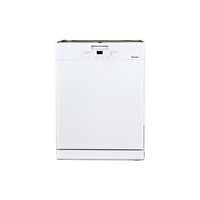 Lave-Vaisselle Pose Libre 14 Cvts Reconditionné MIELE G 4920 SC : vue du côté droit