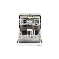 Lave-Vaisselle Pose Libre 14 Cvts Reconditionné MIELE G 4920 SC : vue du côté gauche