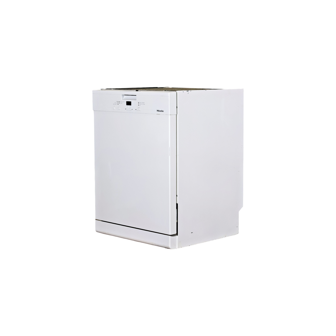 Lave-Vaisselle Pose Libre 14 Cvts Reconditionné MIELE G 4920 SC : vue de l'intérieur