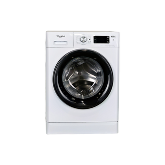 Lave-Linge Hublot 9 kg Reconditionné WHIRLPOOL FFB9469BVEE : vue de face